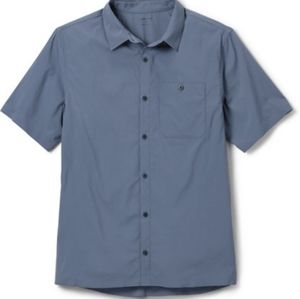 REI S/S Beyonder Nylon Shirt